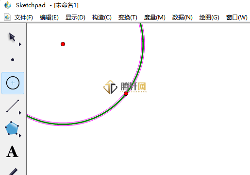 几何画板怎么嵌入PPT？几何画板嵌入PPT方法图文教程