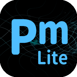 PM lite v1.1.6.1 中文版 免费图像校正漂白工具