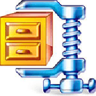 WinZip v29.0 绿色版 老牌解压缩工具