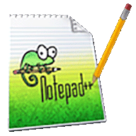 Notepad++ v8.6.4 绿色便携版 多语言文本编辑器