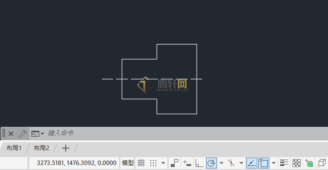 CAD2024创建块的方法详细步骤图文教程