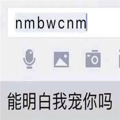 逗比必备沙雕的表情包，靓仔的快乐你系不会懂的